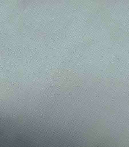 روکش وکیوم PVC آنتی اسکرچ کره ای عرض 126 ، 2,5 دهم سفید
